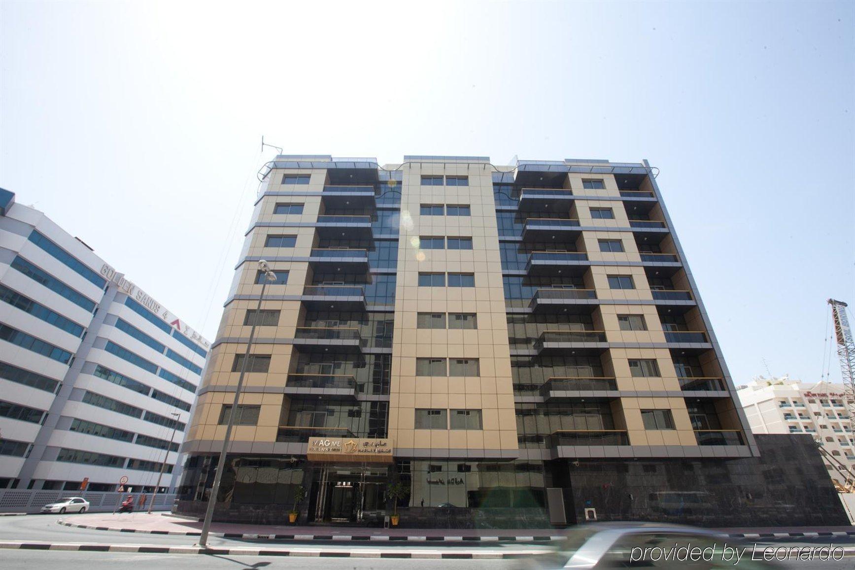 Xclusive Maples Dubai