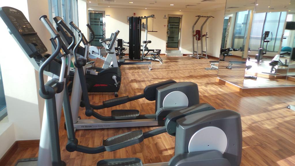 Aparthotel Xclusive Maples