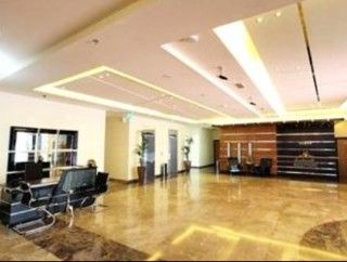 Xclusive Maples Aparthotel 3*