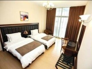 Aparthotel Xclusive Maples 3*