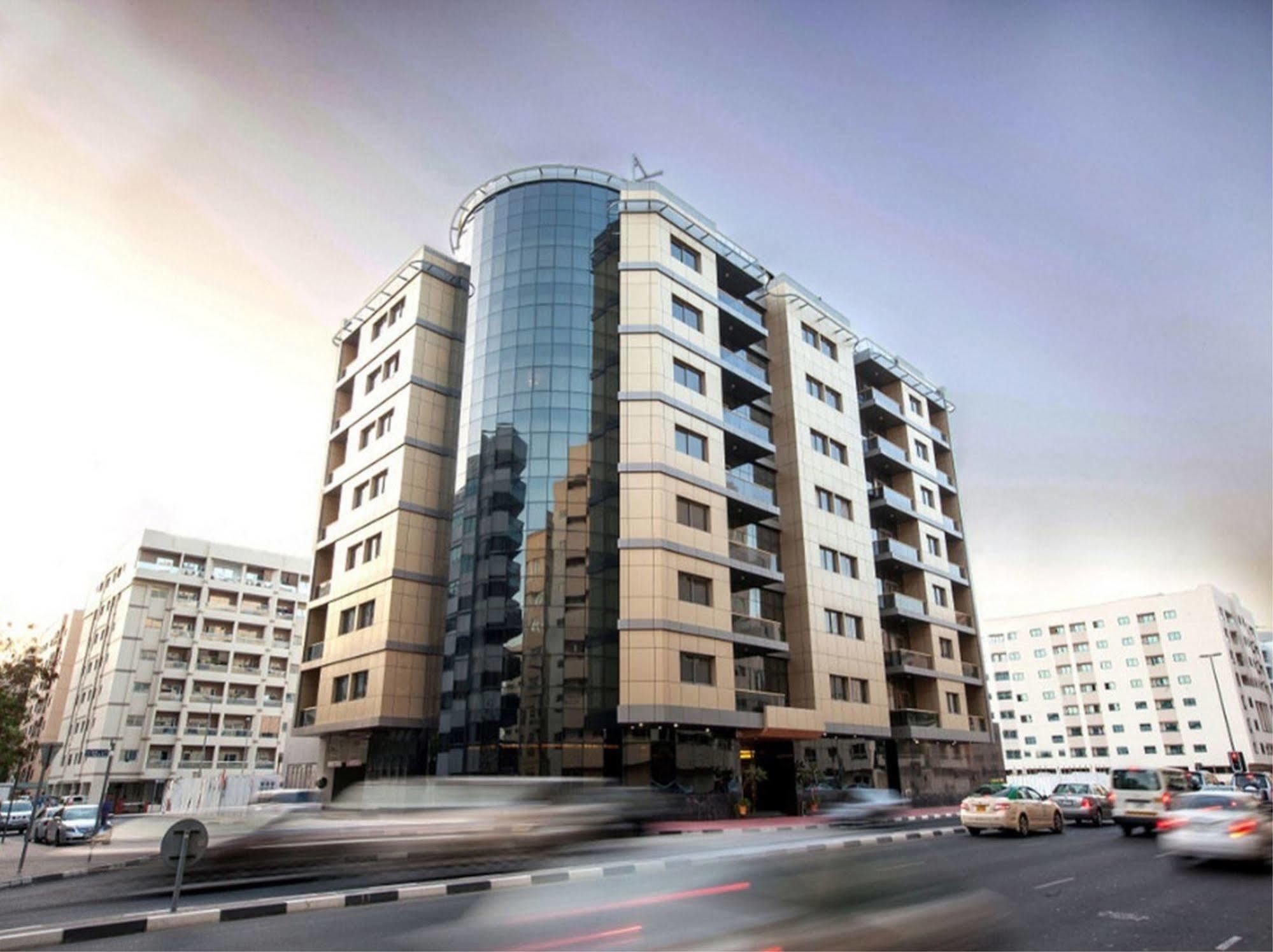 Aparthotel Xclusive Maples 3*