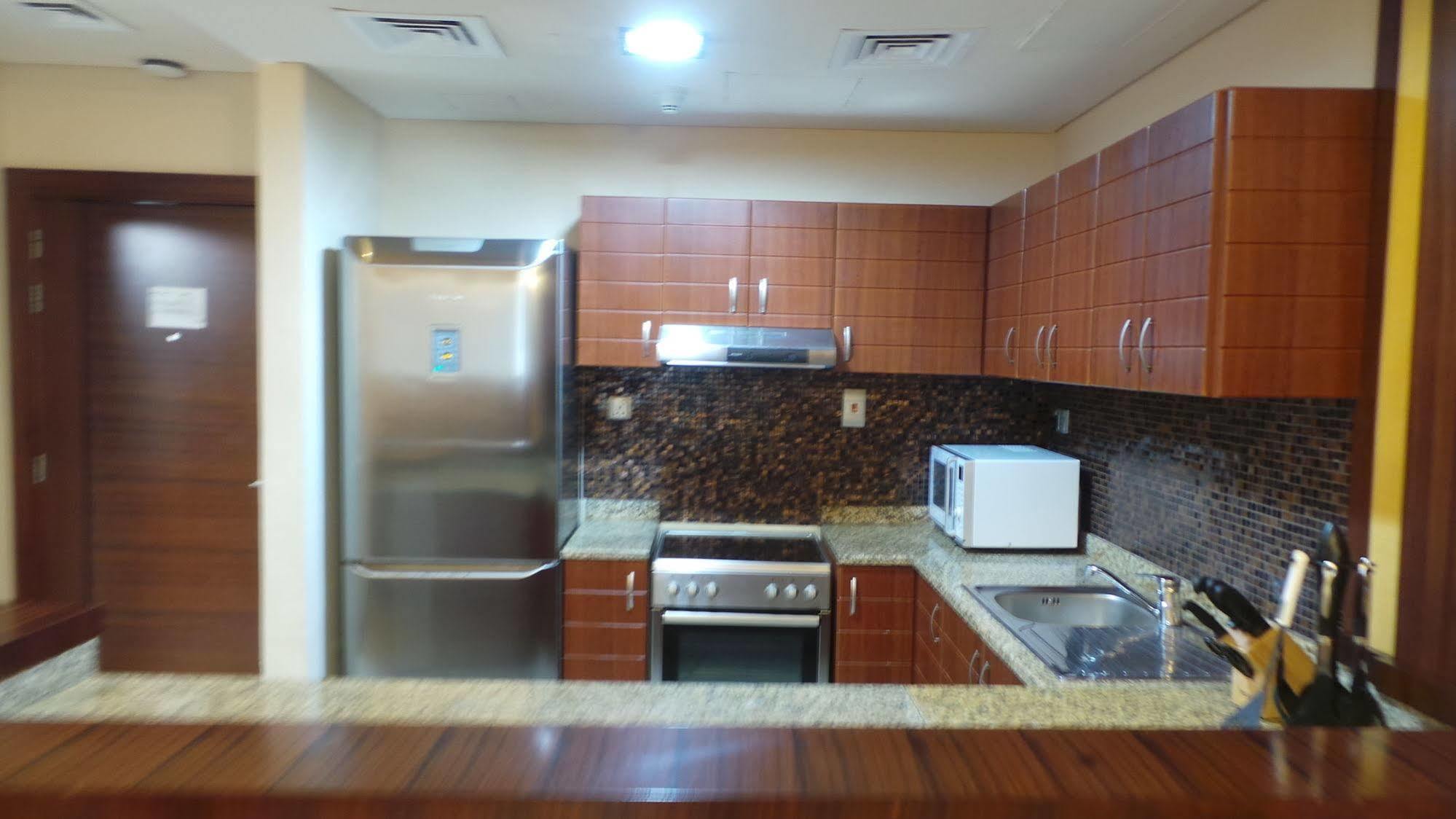 Xclusive Maples Aparthotel Dubai