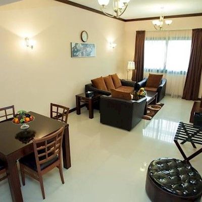 Xclusive Maples Aparthotel Dubai