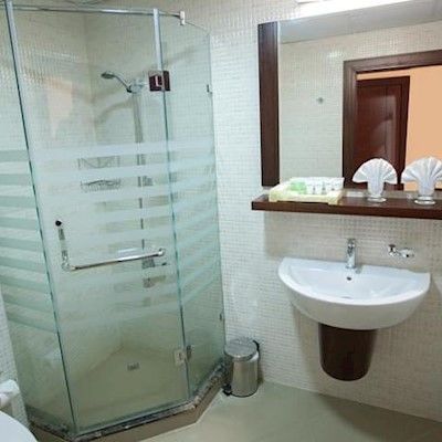 Aparthotel Xclusive Maples Dubai