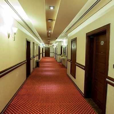 Xclusive Maples Aparthotel