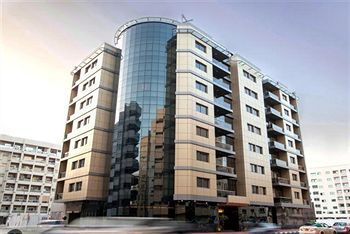Xclusive Maples Dubai