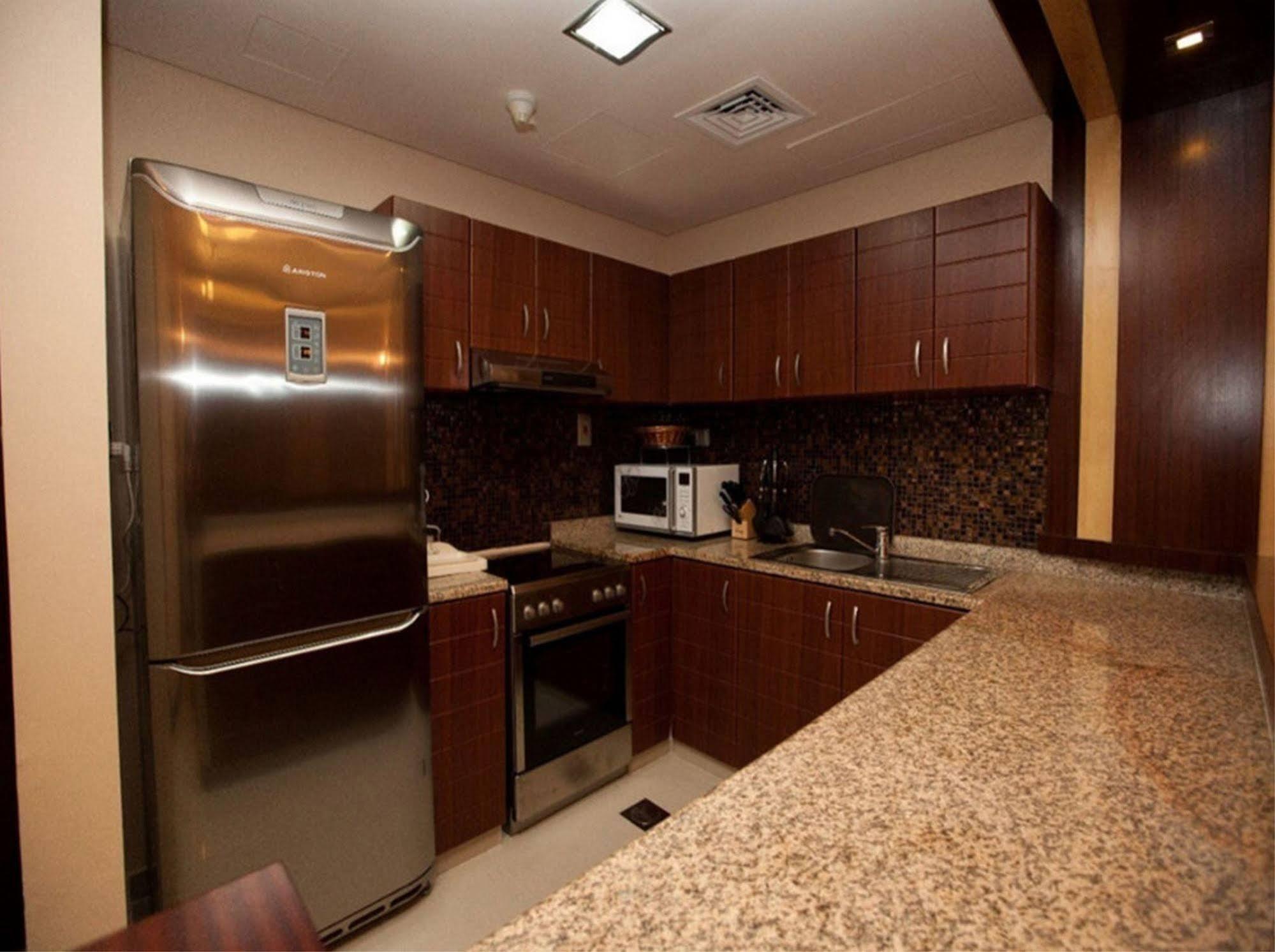 Xclusive Maples Appart hôtel 3*