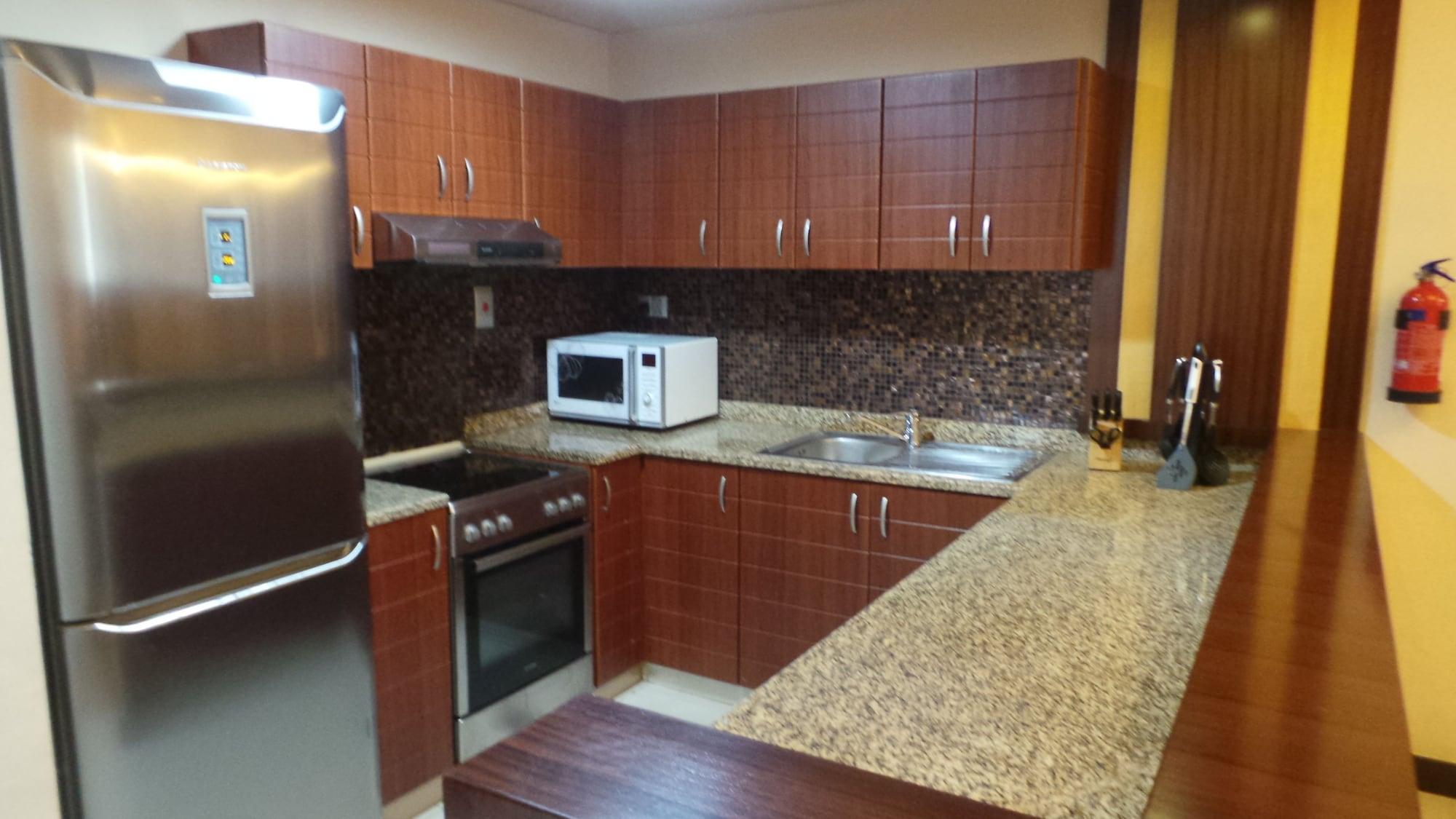 Xclusive Maples Appart hôtel Dubaï