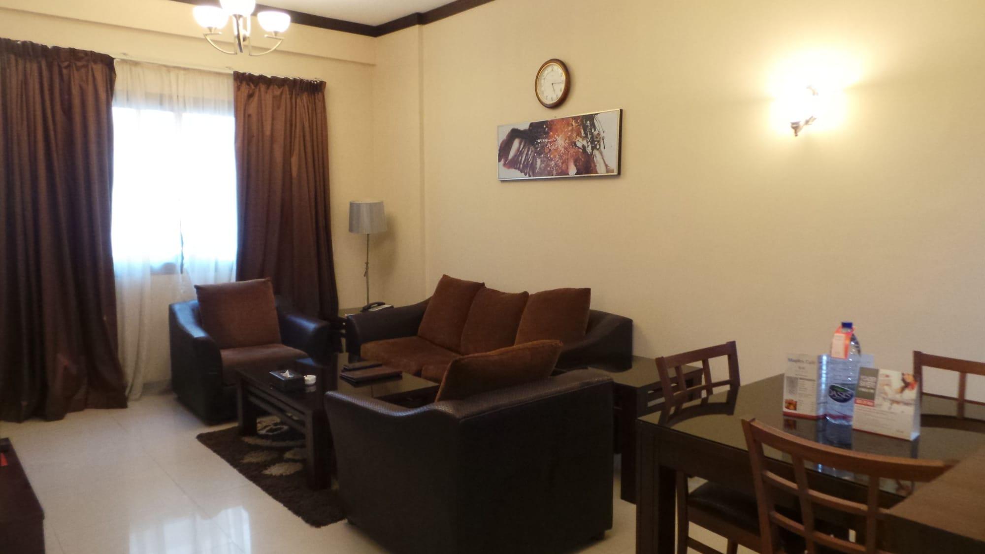 Apart-hotel Xclusive Maples