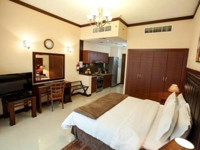 Apart-hotel Xclusive Maples Dubai