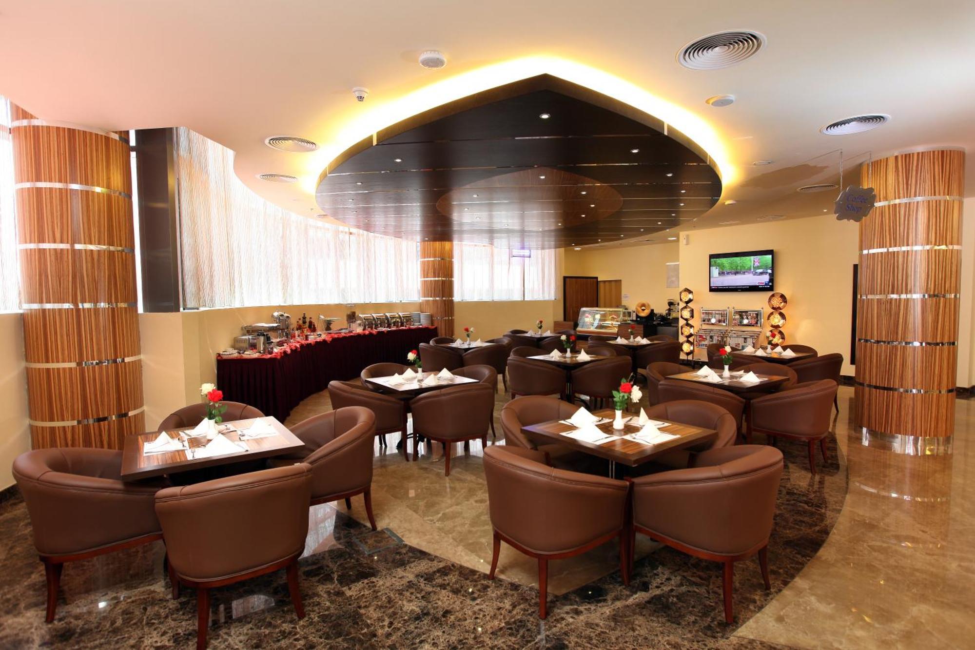 Apart-hotel Xclusive Maples 3*