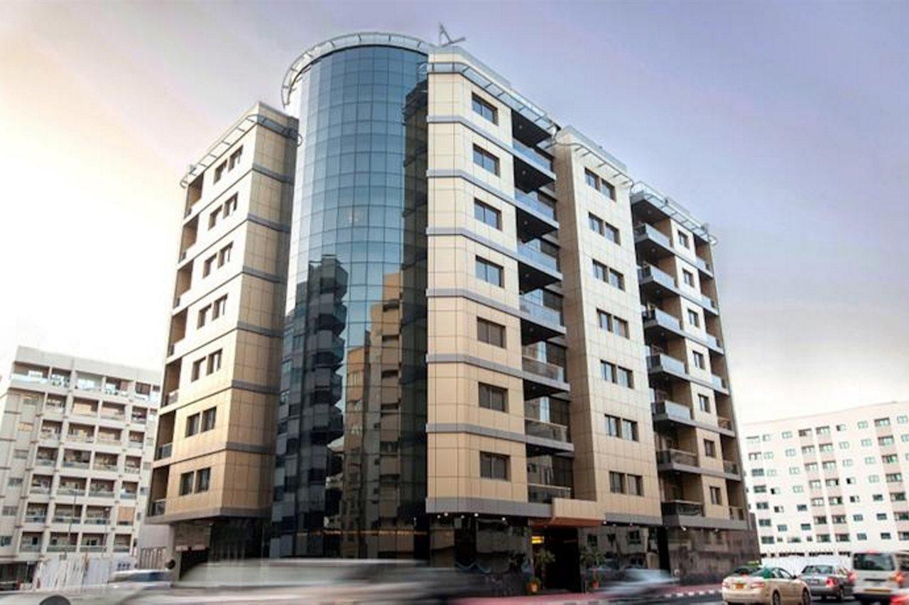 Xclusive Maples Apart-hotel 3*