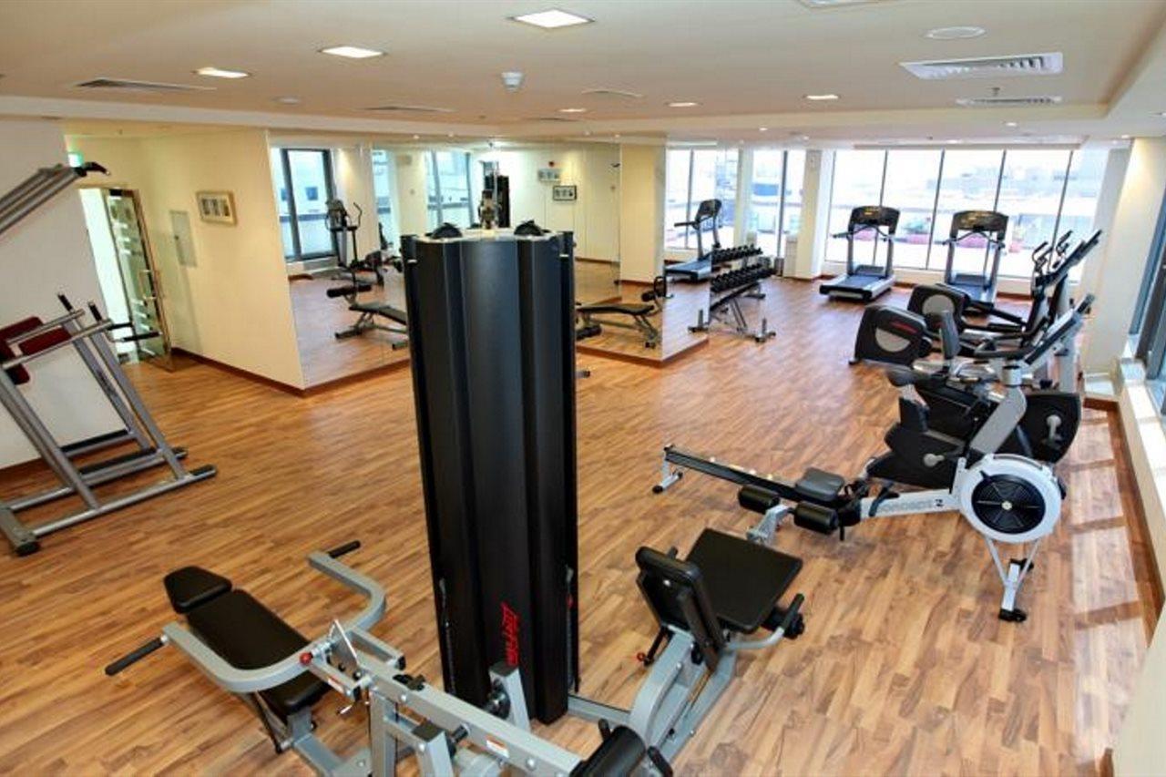 Xclusive Maples Apart-hotel Dubai