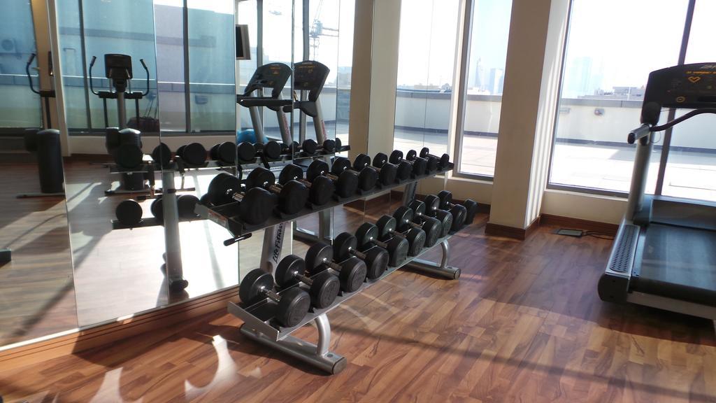 Apart-hotel Xclusive Maples 3*