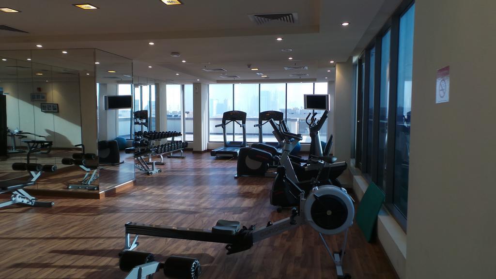 Apart-hotel Xclusive Maples Dubai