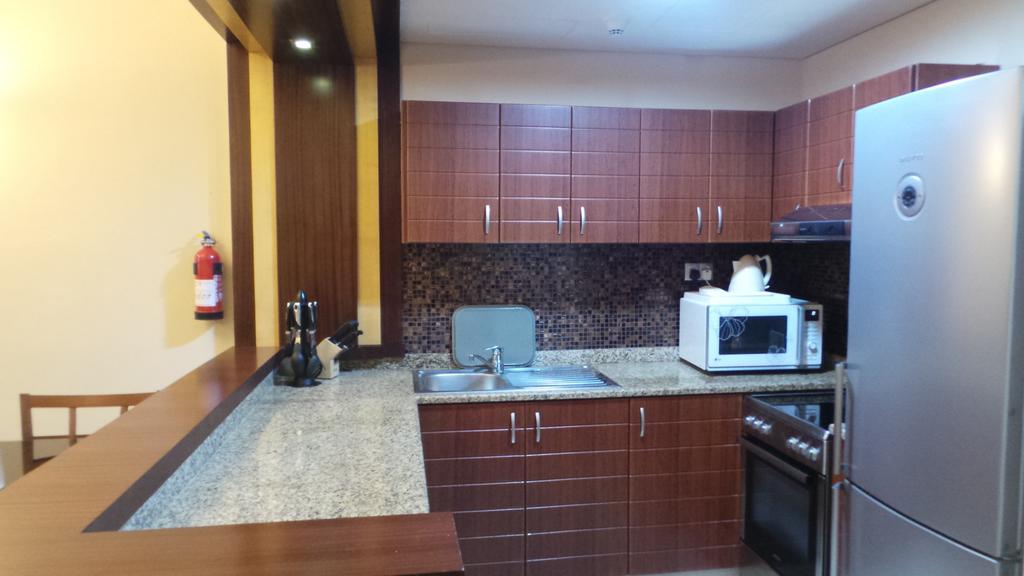 Apart-hotel Xclusive Maples Dubai