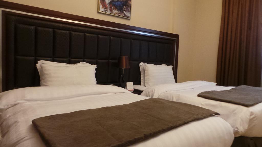 Apart-hotel Xclusive Maples Dubai