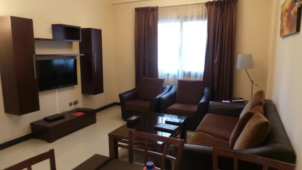 Apart-hotel Xclusive Maples Dubai