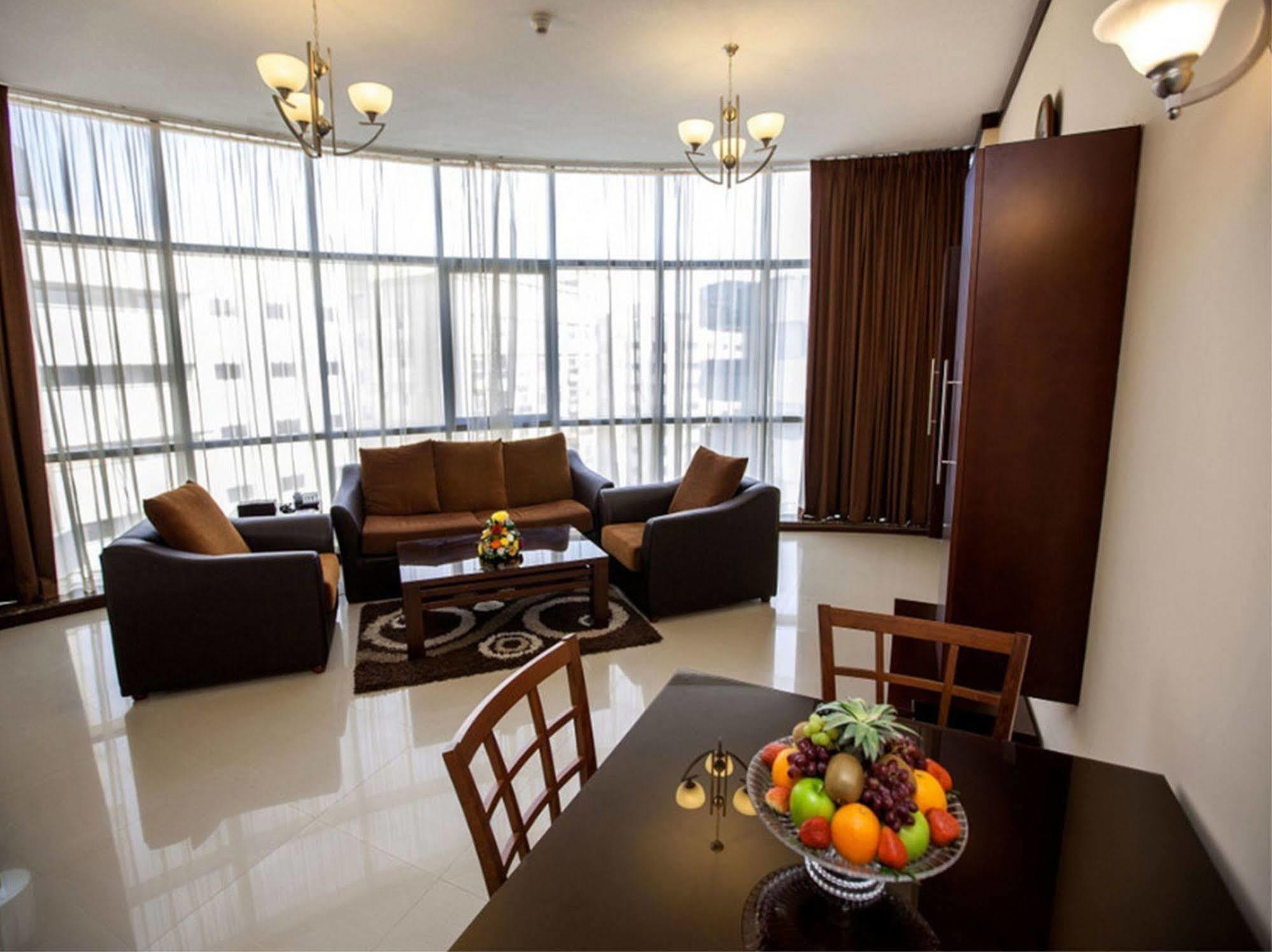 Apart-hotel Xclusive Maples