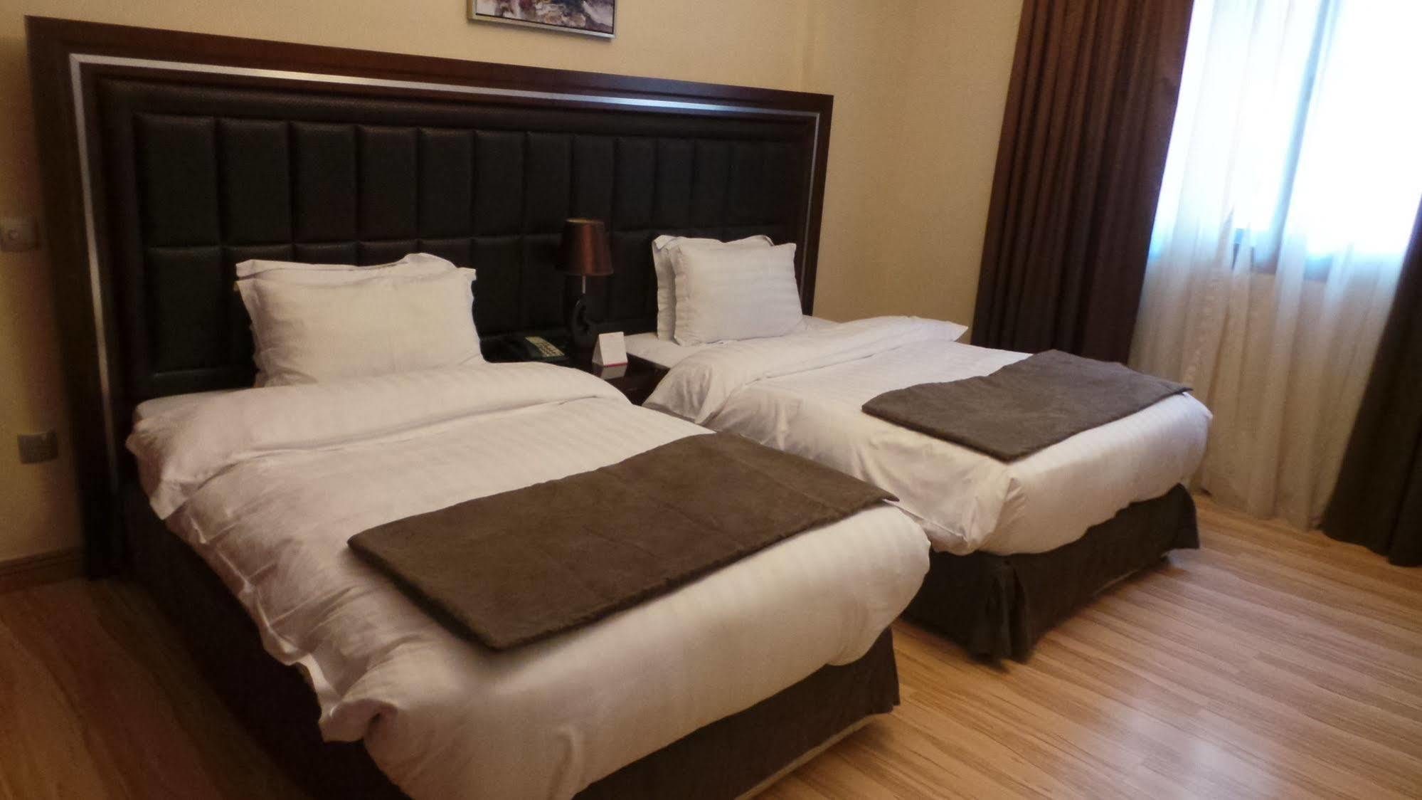 Xclusive Maples Appart hôtel Dubaï