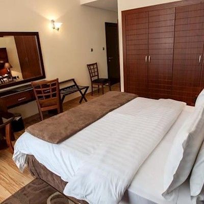 Xclusive Maples Apart-hotel 3*