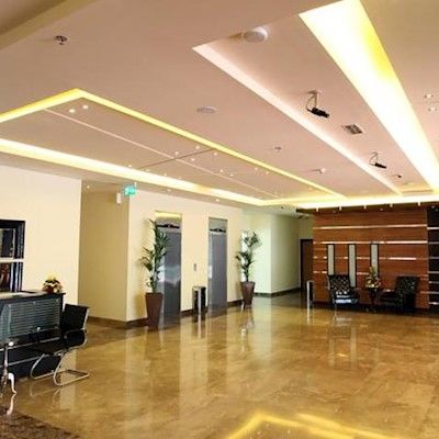 Xclusive Maples Apart-hotel 3*