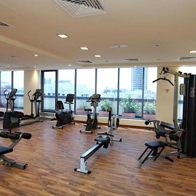 Xclusive Maples Apart-hotel