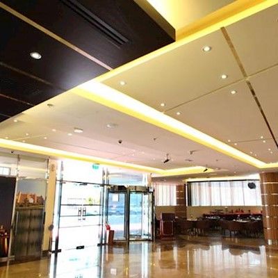 Apart-hotel Xclusive Maples 3*