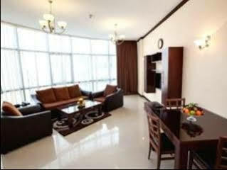 Xclusive Maples Apart-hotel 3*